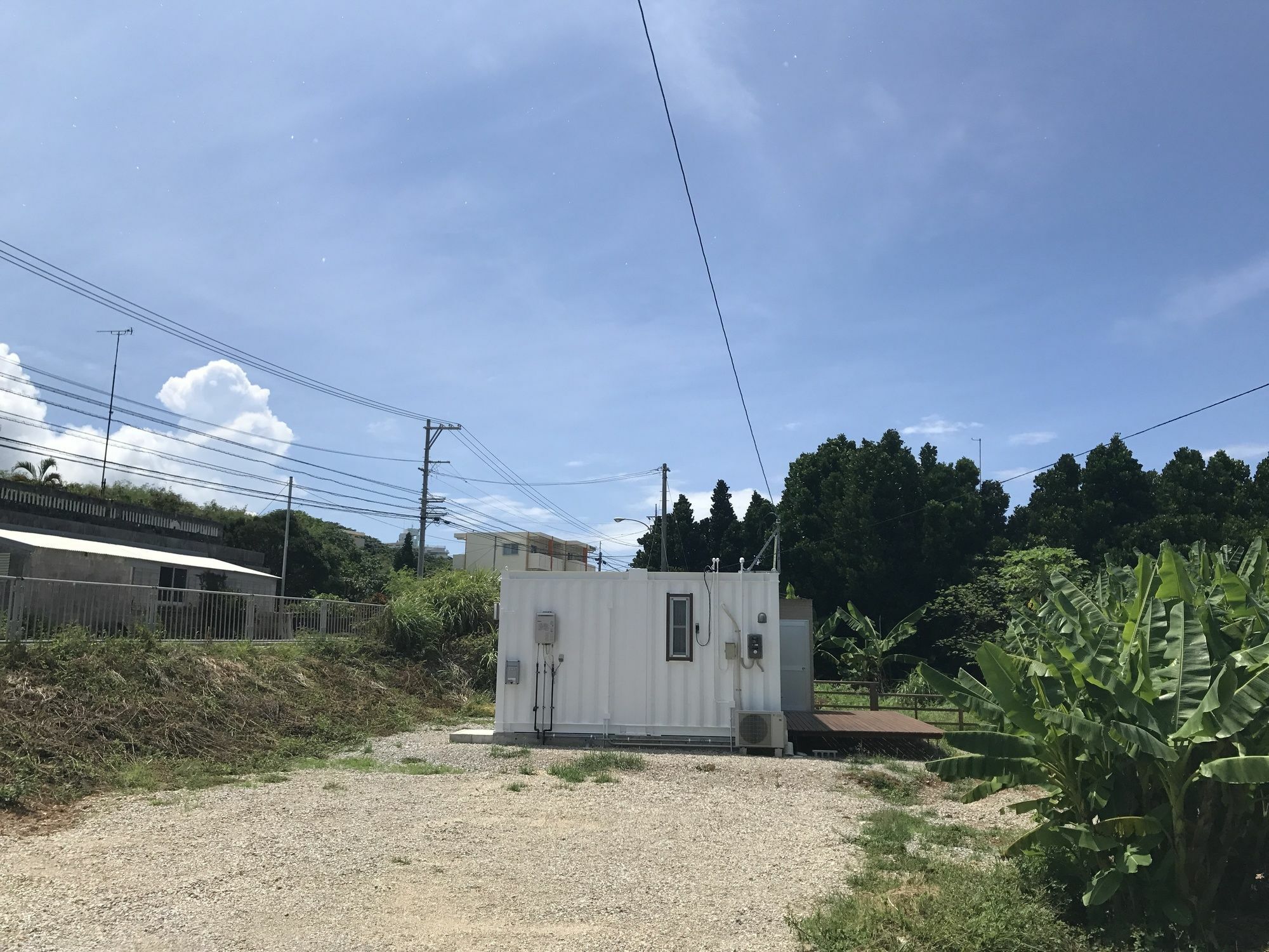 Hostal Bise House Motobu Exterior foto